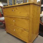 710 7382 CHEST OF DRAWERS